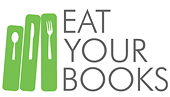 Eat Your Books