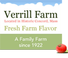 Verrill Farm