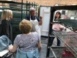 Inside Berkshire Mt. Bakery
