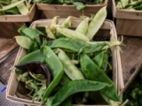 snowpeas