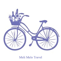 Meli Melo Travel Logo