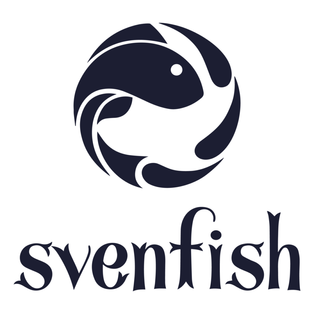 Svenfish_Logo]